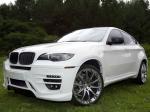 BMW SD F16 by Status Design 2010 года